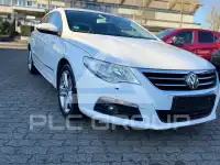 2010 Volkswagen Passat