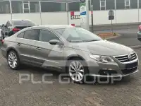 2010 Volkswagen Passat