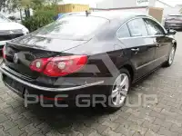 2010 Volkswagen Passat