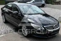 2010 Volkswagen Passat
