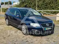 2010 Volkswagen Passat