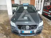 2010 Volkswagen Passat