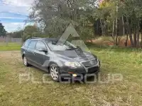 2010 Volkswagen Passat