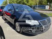 2010 Volkswagen Passat