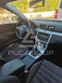 2010 Volkswagen Passat