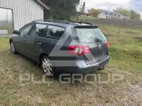 2010 Volkswagen Passat