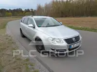 2010 Volkswagen Passat