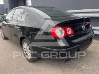 2010 Volkswagen Passat