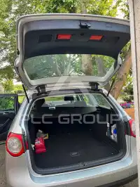 2010 Volkswagen Passat
