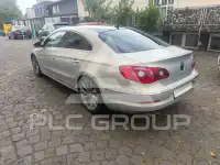 2010 Volkswagen Passat
