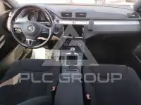 2010 Volkswagen Passat