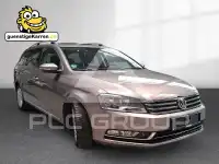 2010 Volkswagen Passat