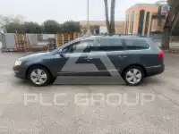 2010 Volkswagen Passat