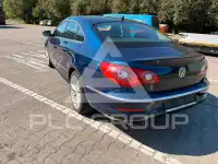 2010 Volkswagen Passat