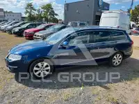 2010 Volkswagen Passat