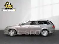 2010 Volkswagen Passat