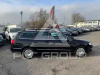 2010 Volkswagen Passat