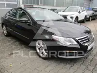 2010 Volkswagen Passat