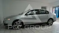 2010 Volkswagen Passat