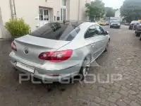 2010 Volkswagen Passat