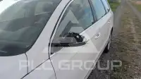 2010 Volkswagen Passat
