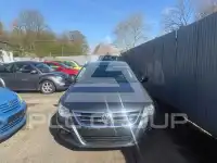 2010 Volkswagen Passat