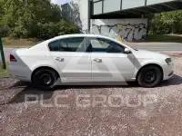 2010 Volkswagen Passat