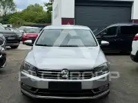 2010 Volkswagen Passat