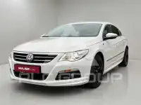 2010 Volkswagen Passat