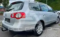 2010 Volkswagen Passat