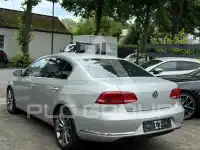 2010 Volkswagen Passat