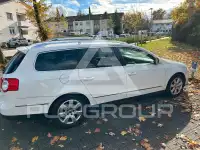 2010 Volkswagen Passat