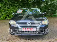 2010 Volkswagen Passat