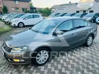 2010 Volkswagen Passat