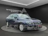 2010 Volkswagen Passat
