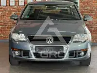 2010 Volkswagen Passat