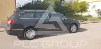 2010 Volkswagen Passat