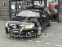 2010 Volkswagen Passat