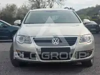 2010 Volkswagen Passat