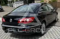 2010 Volkswagen Passat