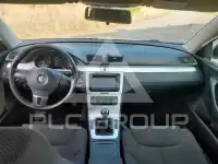 2010 Volkswagen Passat