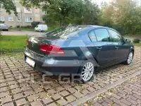 2010 Volkswagen Passat