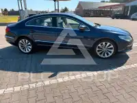 2010 Volkswagen Passat