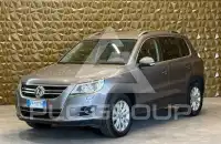 2010 Volkswagen Tiguan