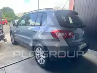 2010 Volkswagen Tiguan