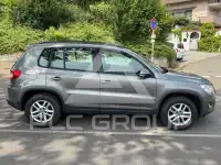 2010 Volkswagen Tiguan