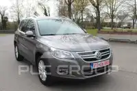 2010 Volkswagen Tiguan