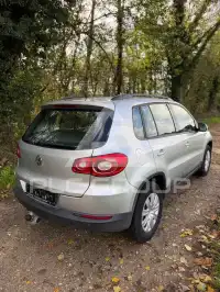 2010 Volkswagen Tiguan