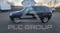 2010 Volkswagen Tiguan