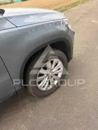 2010 Volkswagen Tiguan